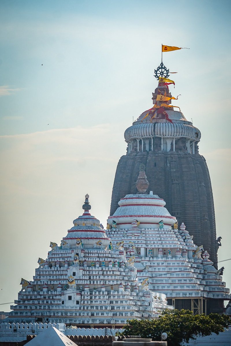 SJTA_Puri's tweet photo. ଜୟ ଜଗନ୍ନାଥ 🙏🏻🙏🏻🙏🏻

#JaiJagannatha https://t.co/SpumWutlTW