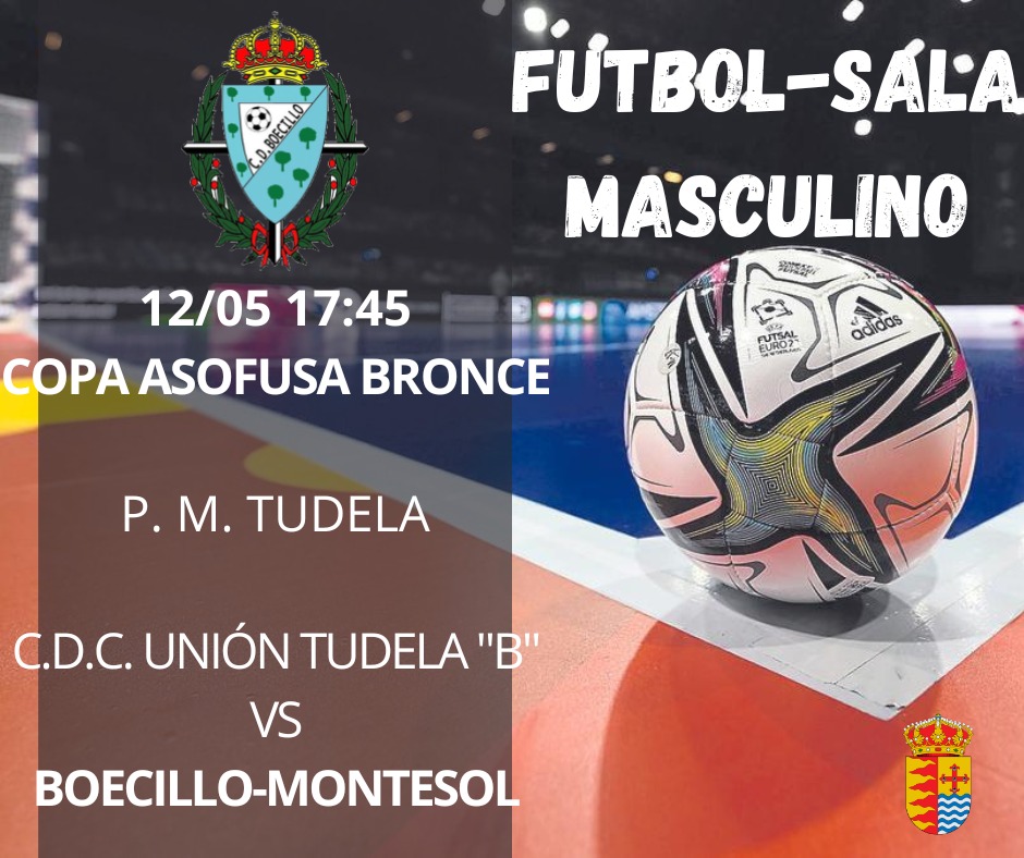 CD Boecillo tweet media