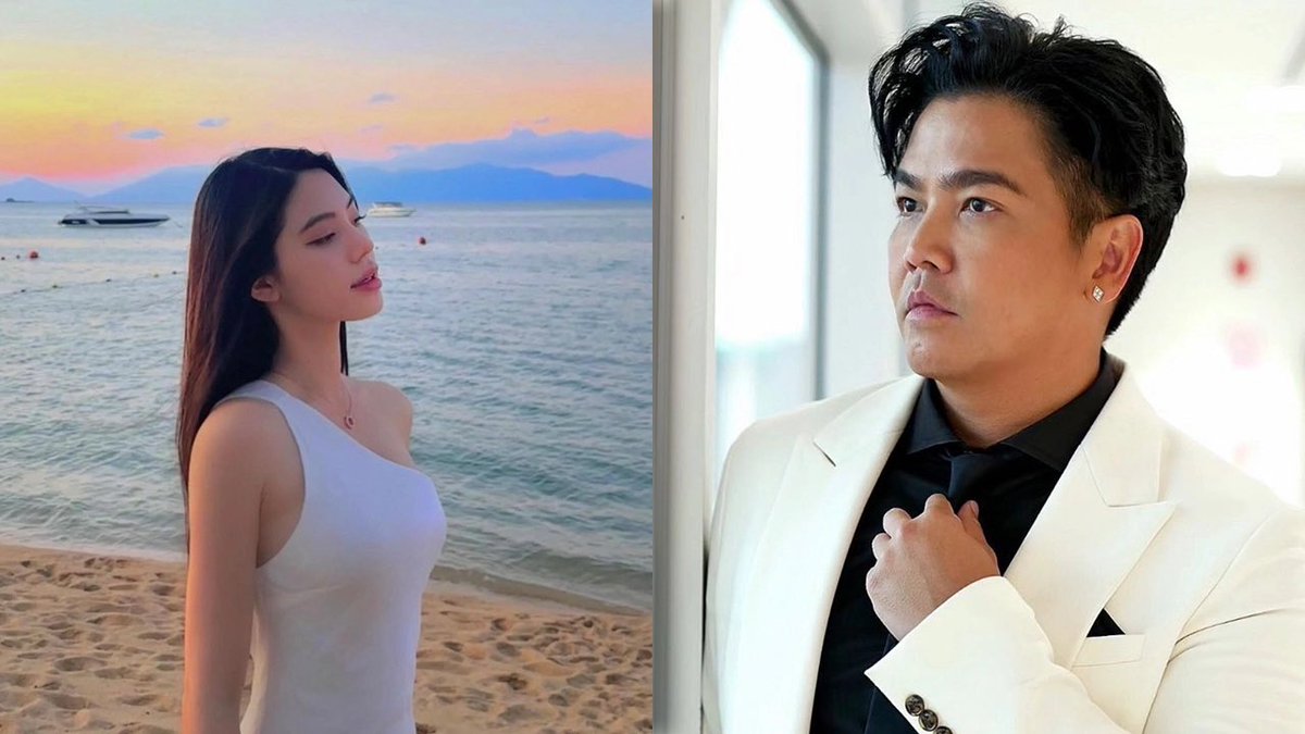 Dr_Jatoi_'s tweet image. เธรดนี้จะมาสรุป #พีเค กับนางแบบเวียดนาม ‘โจลี่ เหงียน’ หลังหย่ากับอดีตภรรยาก็บินไปหาสาวเหงียนใน 10 วัน 🫣

 #โจลี่เหงียน