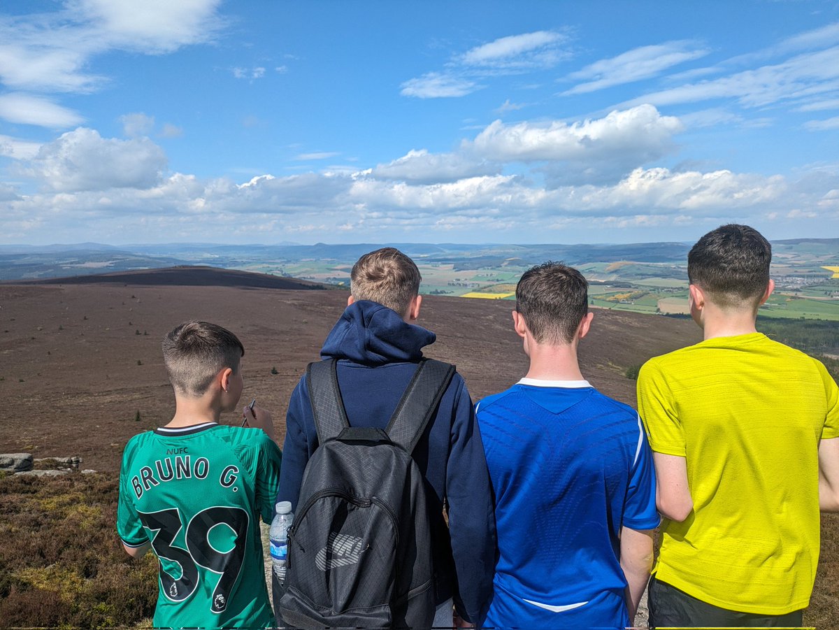 Dyce Academy Cycling Club tweet media