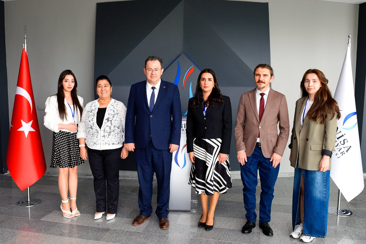 mcbu1992's tweet photo. 4th International Conference on the Philosophy of Language, Literature, and Linguistics
#MCBÜ #ManisaCelalBayarÜniversitesi #MCBÜetkinlik #ICPL #KhazarUniversity https://t.co/UGBdefQ2kt
