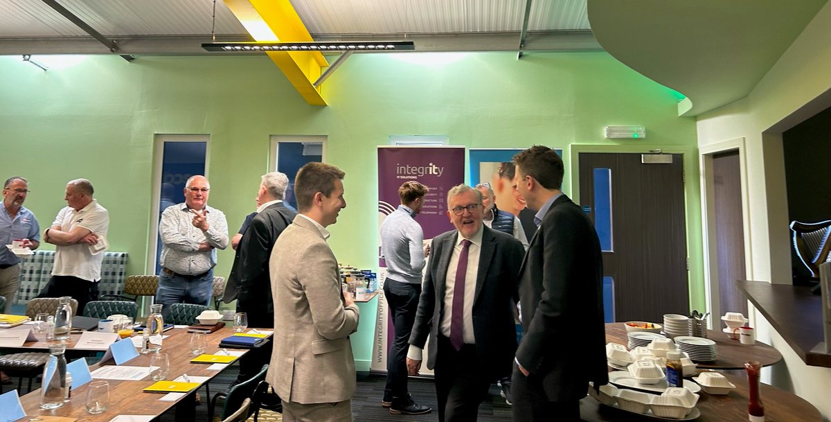 Dumfries & Galloway Chamber of Commerce tweet media