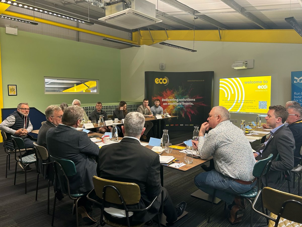 Dumfries & Galloway Chamber of Commerce tweet media