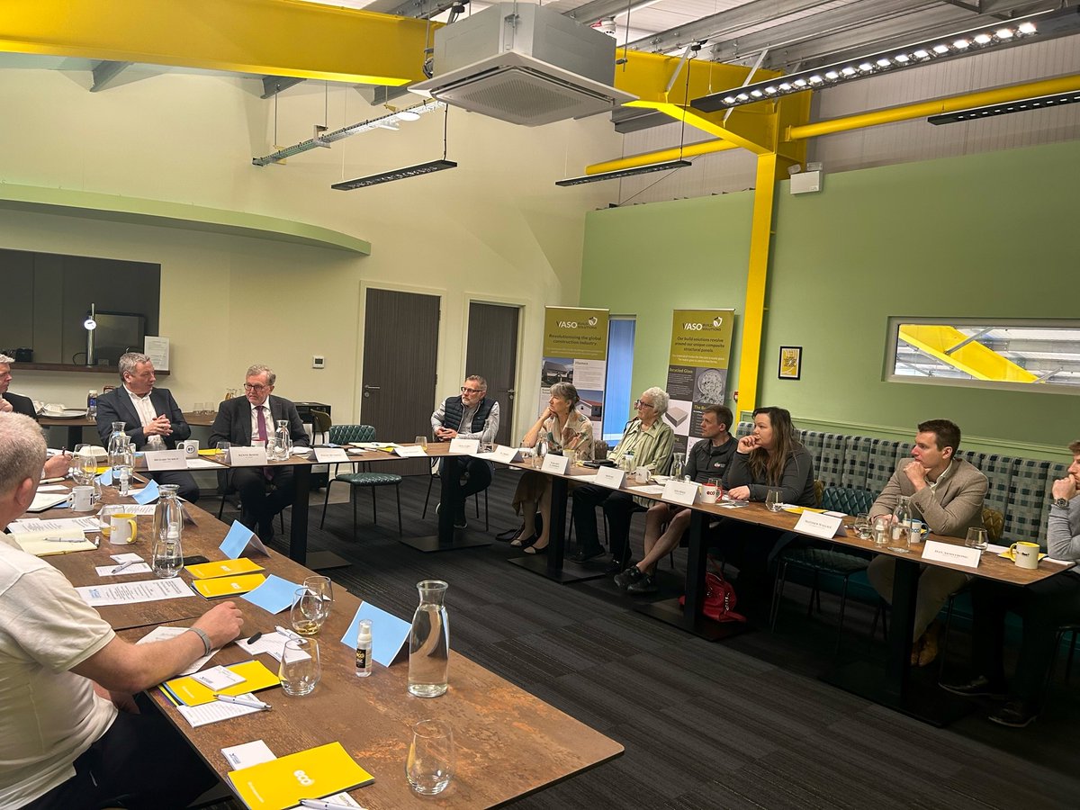 Dumfries & Galloway Chamber of Commerce tweet media