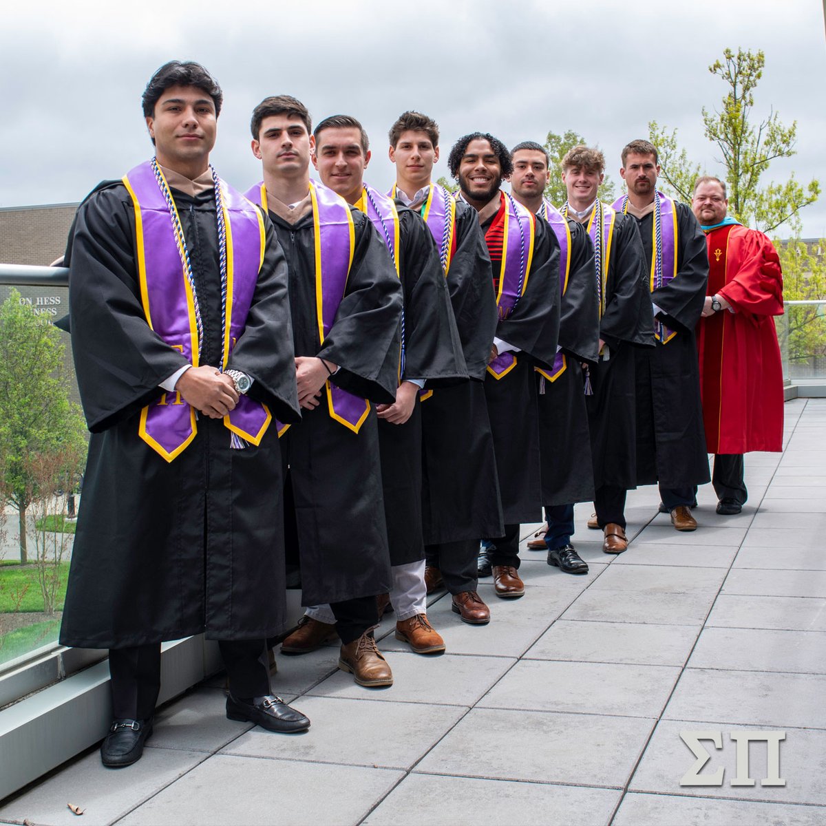 JVince81's tweet photo. Congratulations to everyone who graduated yesterday! I'm so proud of you!
#SigmaPi #ΣΠ #Owls #WhyIBelieve #HawkFamily #monmouth #monmouthstudents #monmouthu #monmouthIFC #monmouthFSL #monmouthgreeks #MUFSL #MUIFC #AlwaysAHawk #MonmouthGrad24 #Classof2024 https://t.co/xIDaC1zx4P