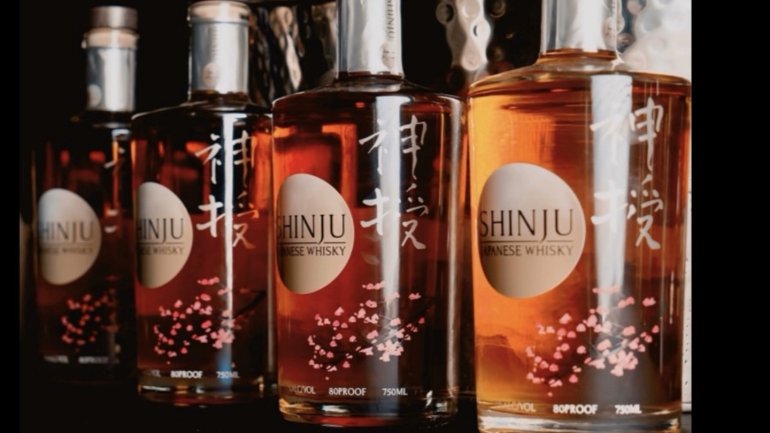 The Diageo-backed spirits incubator Pronghorn has closed a “strategic investment” in Japanese whisky maker Shinju Spirits. @DiageoGB Just-drinks.com/news/pronghorn…
