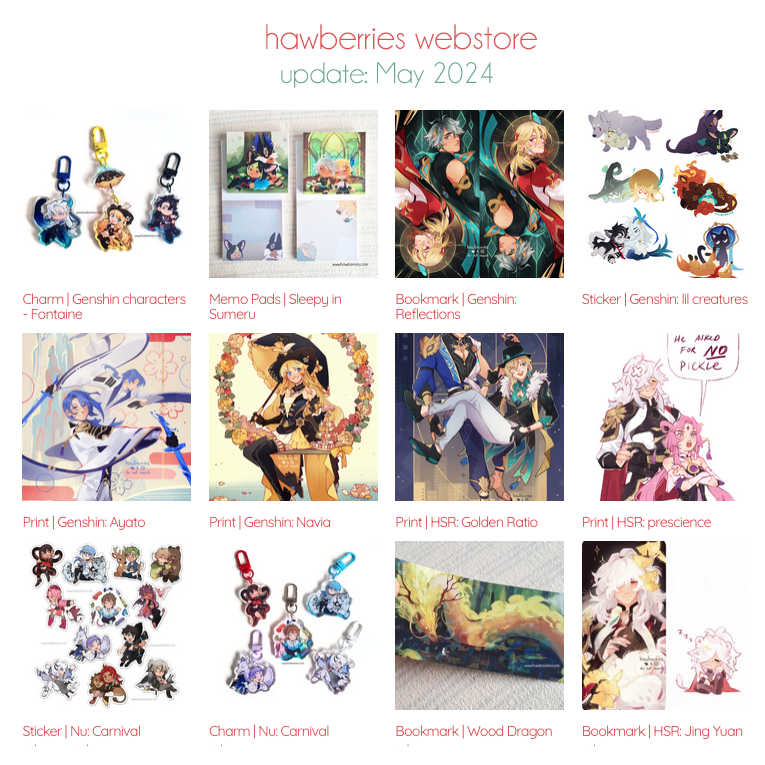 「[store] it's been a while, but I have an」|phee ☀️のイラスト