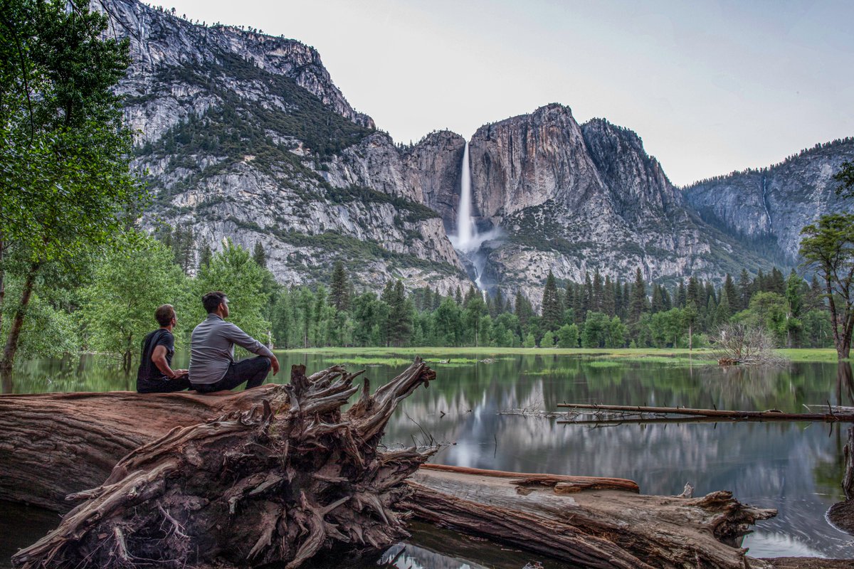 Take a break and spend some time in nature. You're important. The outdoors and public lands are waiting for you. #MentalHealthAwarenessMonth