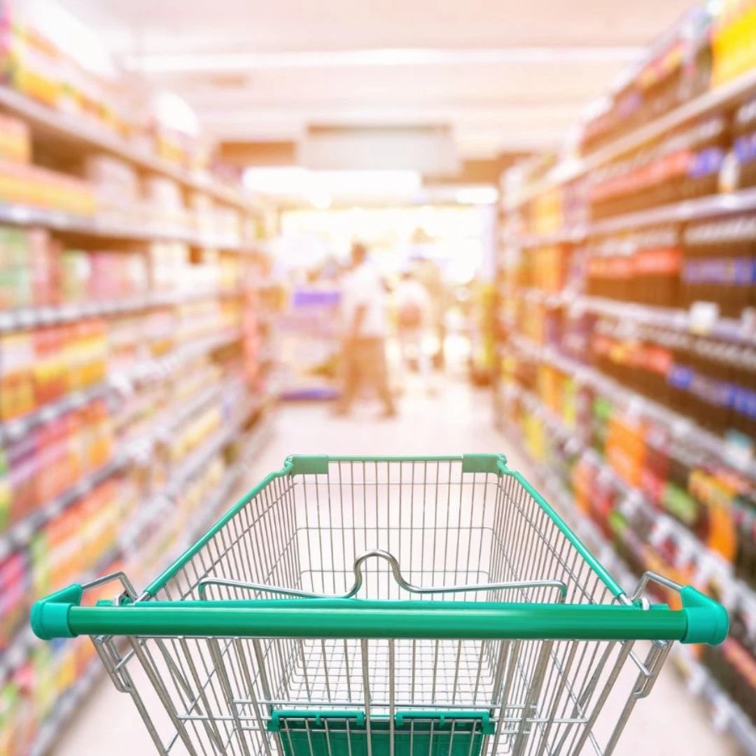RSecoworld's tweet photo. Ever wondered about the unseen guests you bring home from the supermarket?

We're not talking about the groceries! Supermarket trolleys and baskets can be hotbeds for germs, hosting everything from the common cold virus to E. coli and Salmonella.

Our latest article looks... https://t.co/hAubaJoClp