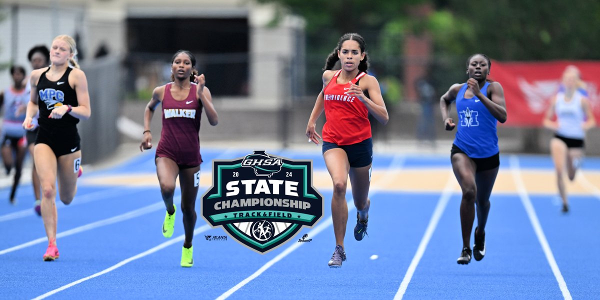 Get Friday schedule updates at Track & Field State. 🍀 athletes & fans. bit.ly/3ydxR2t