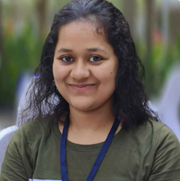 Extremely happy to share that 2 out of 4 Best PG Research Presentation Awards @iitgn are bagged by BioE students. Many congratulations Pratiksha working on Omics data with @majishar Sharmistha and Sritama working with Dhiraj Bhatia for best presentation awards.