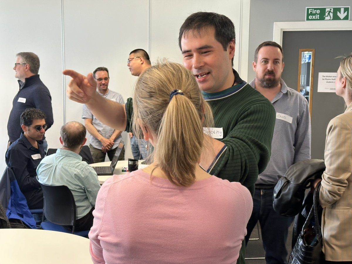 Excited to see people coming together for our new Health@Lancaster initiative. Bringing together groups of cross-disciplinary academics to work with partners on specific health themes, so challenges are considered from a variety of viewpoints, is critical to success. #HiCommunity