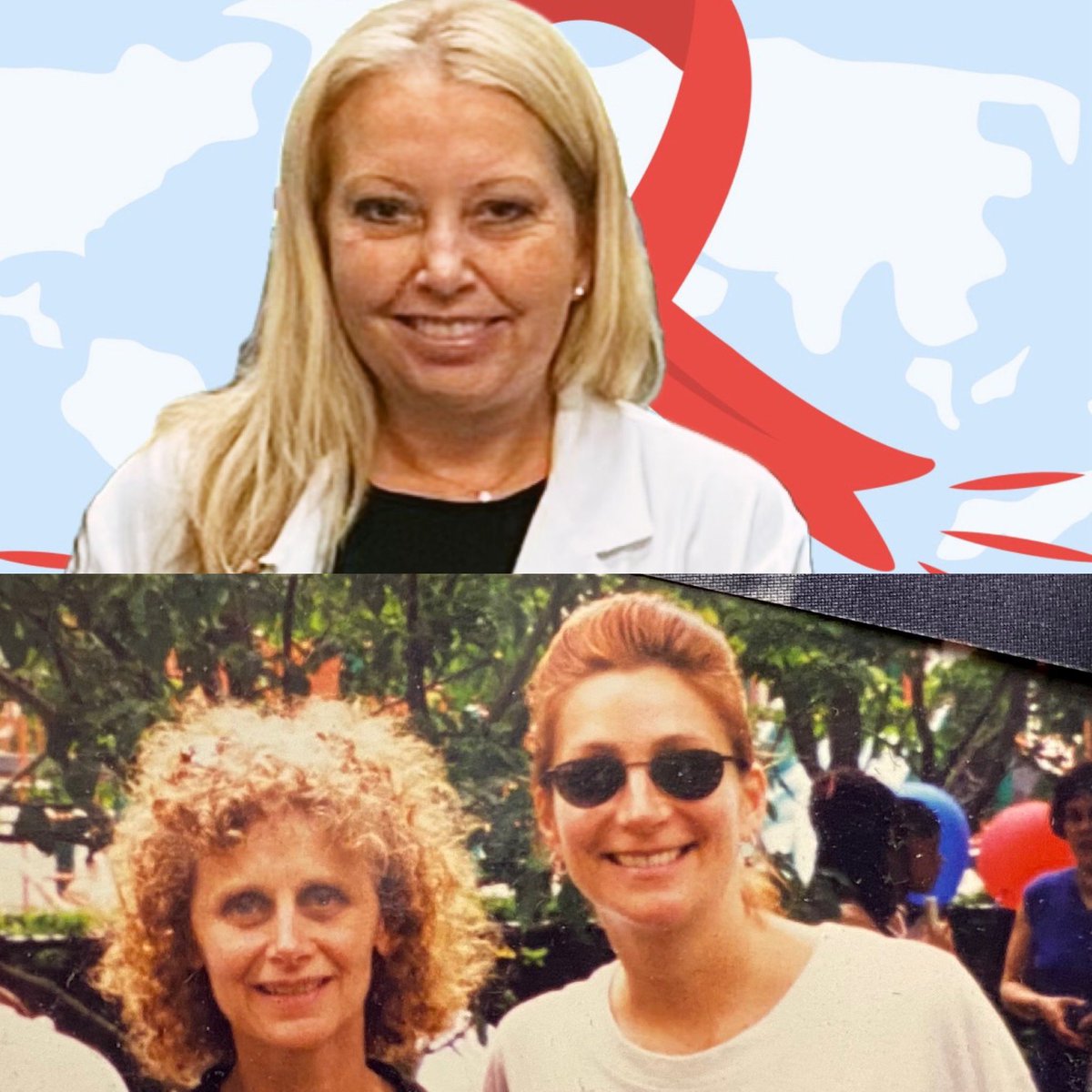 As @nursesweek2024 comes to a close, I’d like to honor 3 of the greatest, most compassionate nurses I’ve been lucky enough to work with - here’s to you Brianne, Gabriella and Donna!