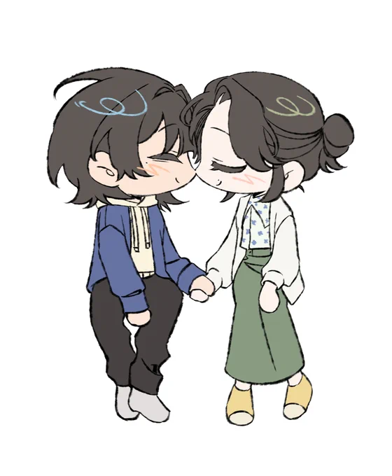 커미션 완!! 