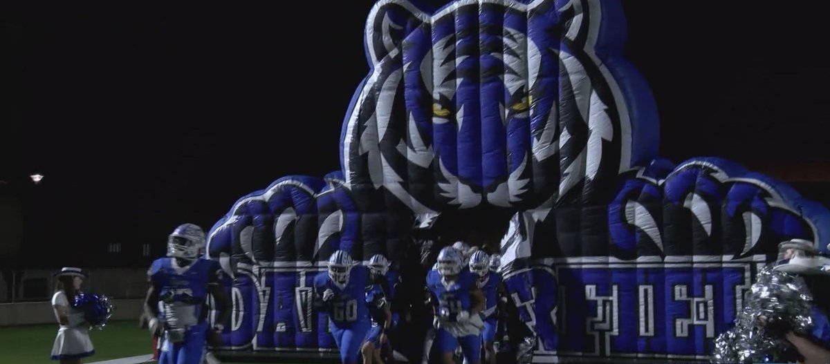 Coach Harley tweet media