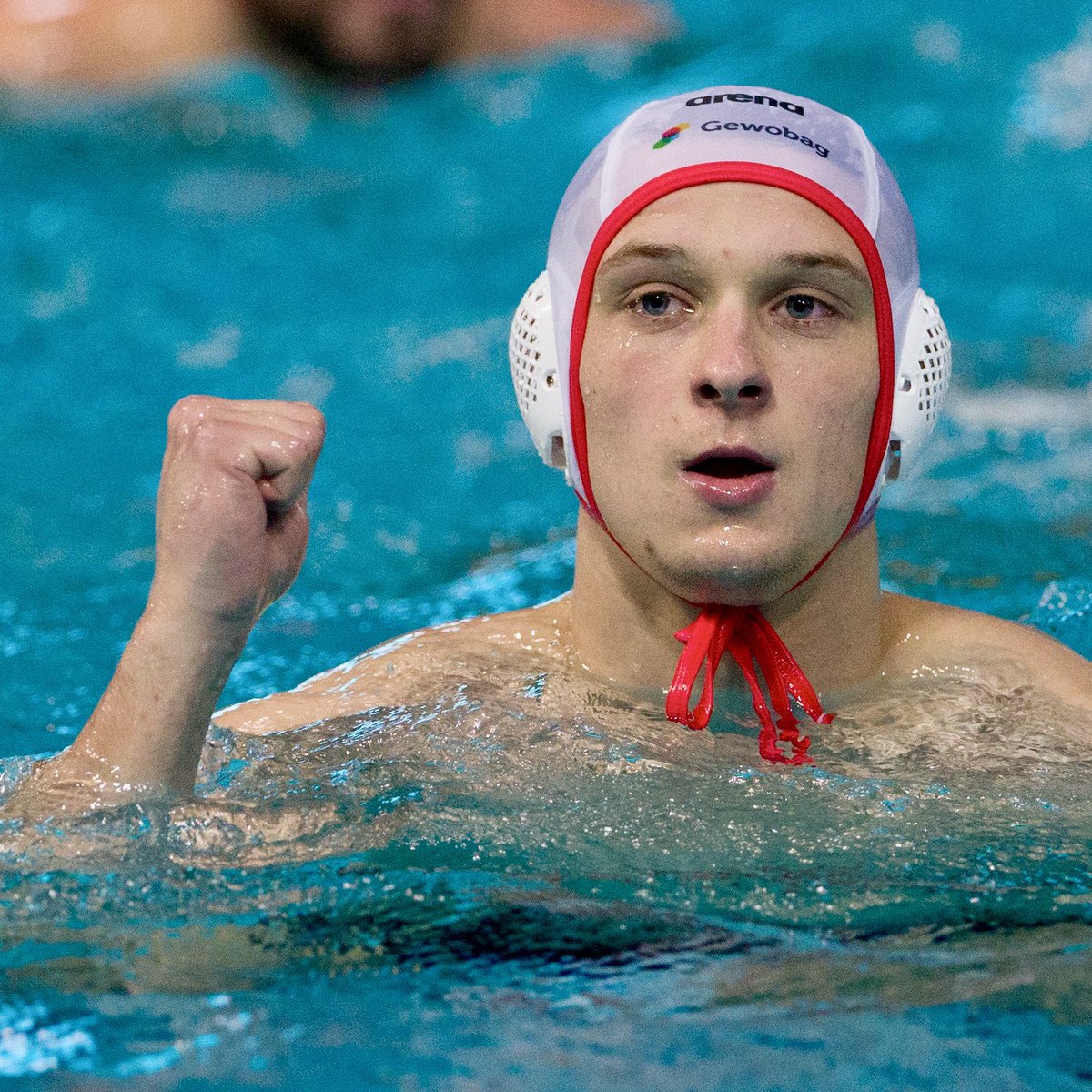 Just 1 week to go until the Final 4 of the #WaterpoloEC! 🏆

Get set, it’s almost game time!

📸 @vkjug / @vkpeb / Mirko Seifert / @sabadell | #waterpolo