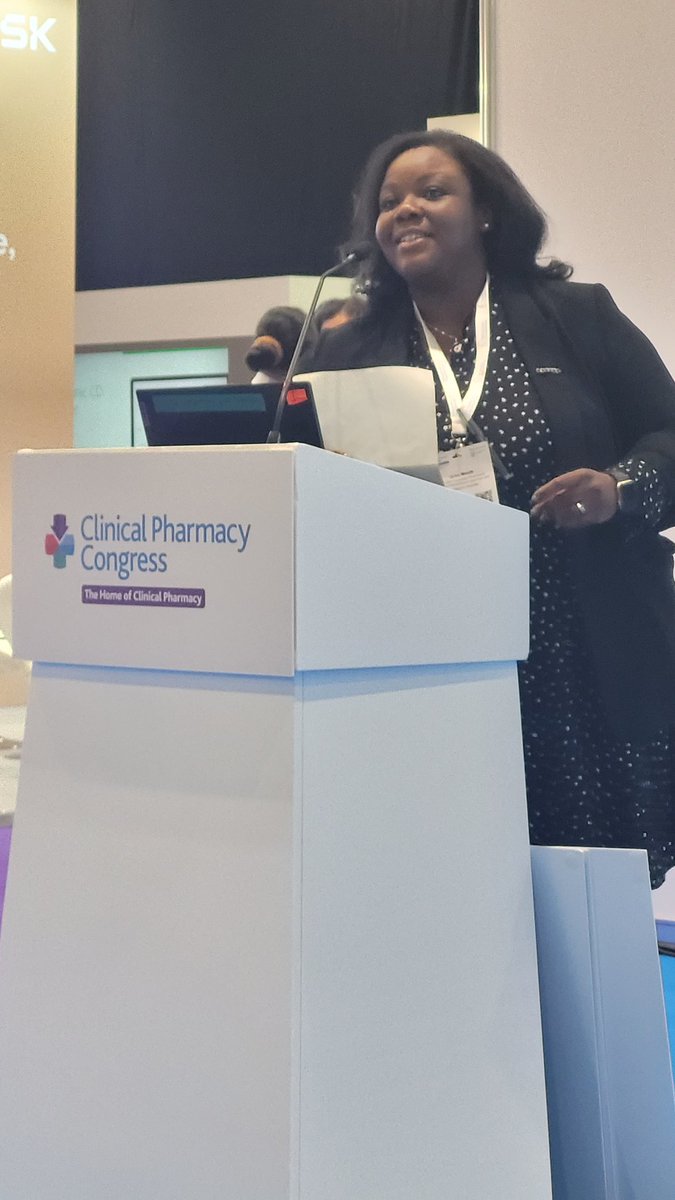 Cecilia Tse (謝) (@ceciliatse_pcc) on Twitter photo Learned a lot from Asma Hassan & <a href="/UchuMeade/">Uchu Meade</a> <a href="/CPCongress/">Clinical Pharmacy Congress</a> today. Thanks for sharing top tips and tools on how to turn a waiting list into a preparation list for surgical prehabilitation <a href="/pharmacy_lnwh/">LNWH Pharmacy</a>. Learned a lot from Asma Hassan & <a href="/UchuMeade/">Uchu Meade</a> <a href="/CPCongress/">Clinical Pharmacy Congress</a> today. Thanks for sharing top tips and tools on how to turn a waiting list into a preparation list for surgical prehabilitation <a href="/pharmacy_lnwh/">LNWH Pharmacy</a>.