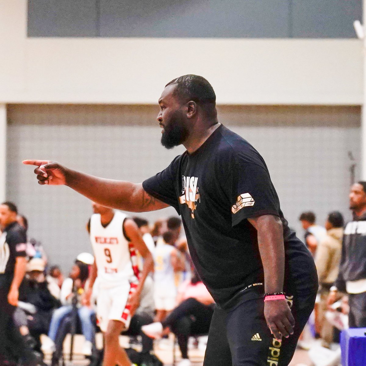 Damorio DJ Jackson Sr. tweet media