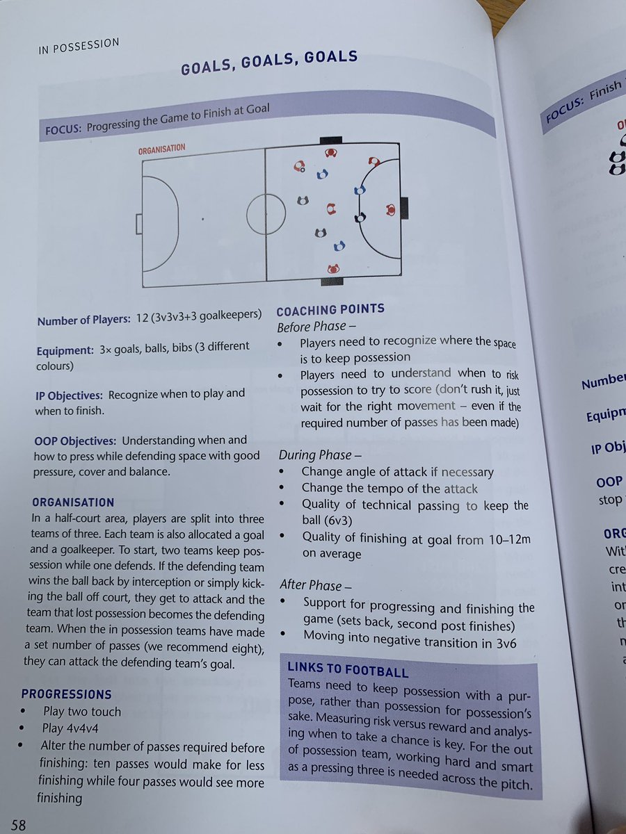 Developing Futsal tweet media
