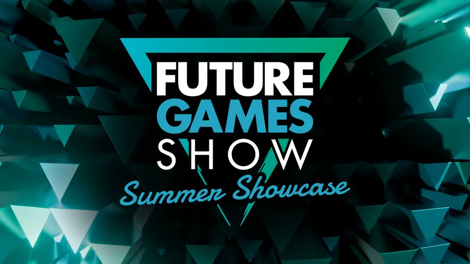 In the final prep stages for the next #Futuregamesshow and I've just seen the best trailer of 2024. Mark your calendars for June 8th and you'll get to see it too!