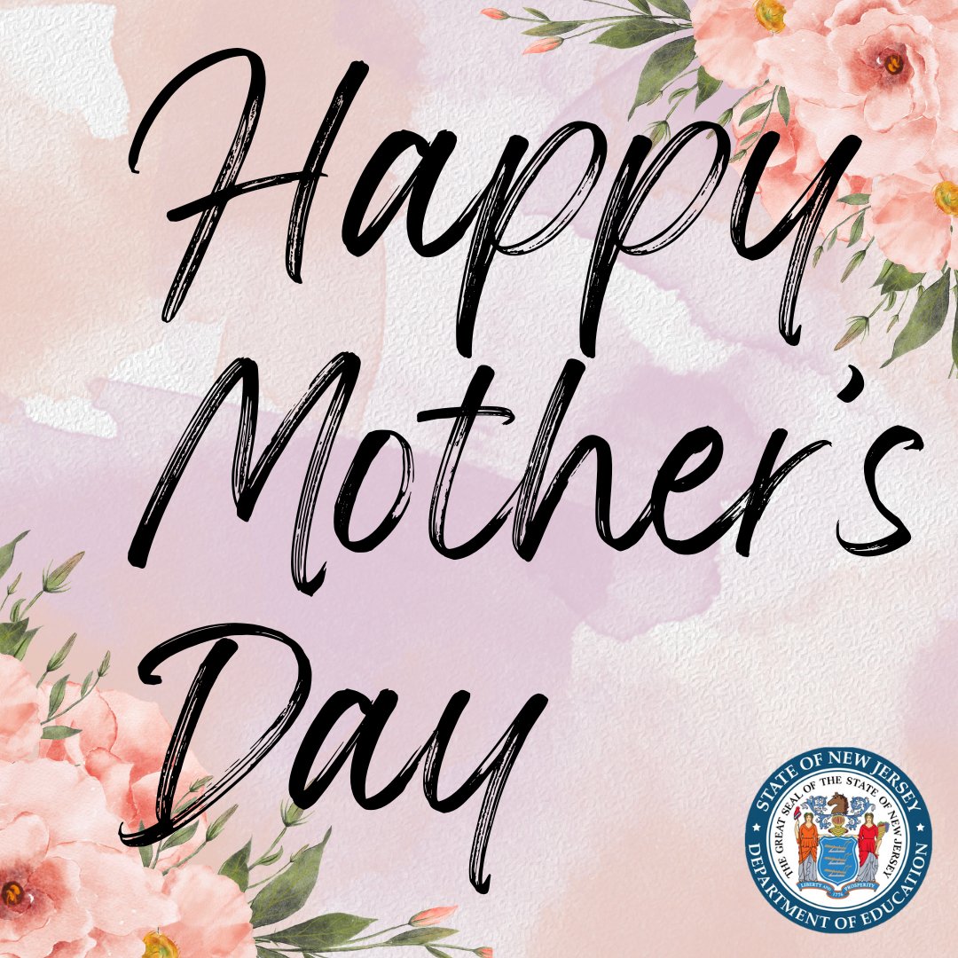 Happy Mother's Day! Today is for celebrating the love, sacrifice, & joy you bring into our lives. Thank you for your endless support, wisdom, and unconditional love. #MothersDay