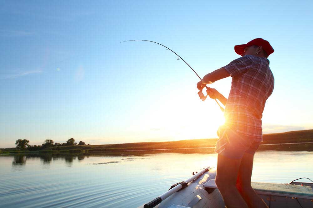 Level up your fishing game! These apps have some features you won't want to miss.👉lakehomes.site/3UTP6ib 📸 Pure Leisure #LakeHomesRealty #LakeLife #LakeLifestyle #LakeLiving #LakeHouse #LakeVibes #LakeFun #LakeLove #Lakeside #LifeontheLake #Outdoorliving