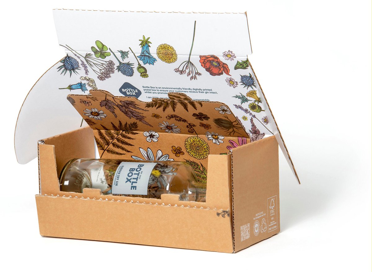 EFIPrint's tweet photo. Headed to #SubscriptionX at 133 Houndsditch, London this year? Don't miss your opportunity to meet with EFI and @durhambox to learn how digitally printed corrugated #packaging poses a can't-miss opportunity for the subscription goods sector.
Read more: https://t.co/IfF1y6ncZA https://t.co/pkNQgb3ANf