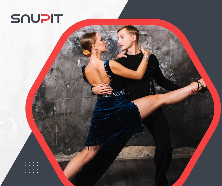 Dancing is blend of physical activity and social connection, making it a great way to keep active and help reduce stress.
#dancelessons #danceinstructors

From beginner to advanced lessons, get quotes from Dance Instructors on Snupit.
snupit.co.za/post-quote-req…