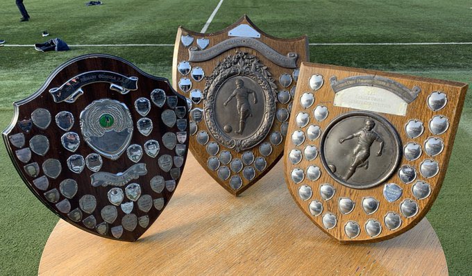 🏆 Year 6 Boys’ Sutton & Cheam League Championship Play Off Final 2024 Kendle League Winners: @CCJacademy v. Gilbert League Winners: @StDunstansCheam Good luck to both schools in our end of season finale. ⚽️