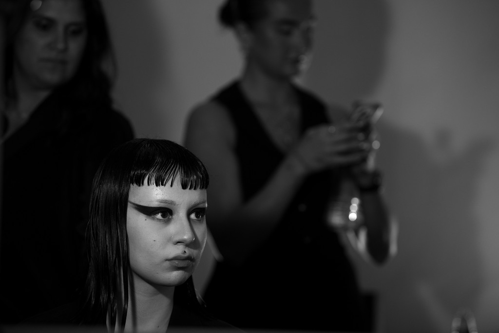 CCS_Detroit's tweet photo. Drawing from concepts as simple as water, sleep and fruit to as abstract as spontaneous acts of nature and liminal spaces, each students’ collection is inspired by their unique life experiences and motivations behind their work.

Watch #TheShow24 NOW: https://t.co/NqOYZUkSxx https://t.co/KjRHSD7qVT