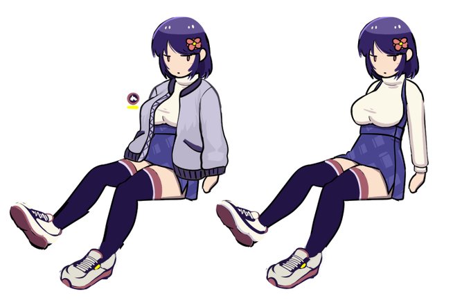 靴をチャッカブーツからハイテク気味スニーカーに更新+細かいところを調整

靴むずかしい… 