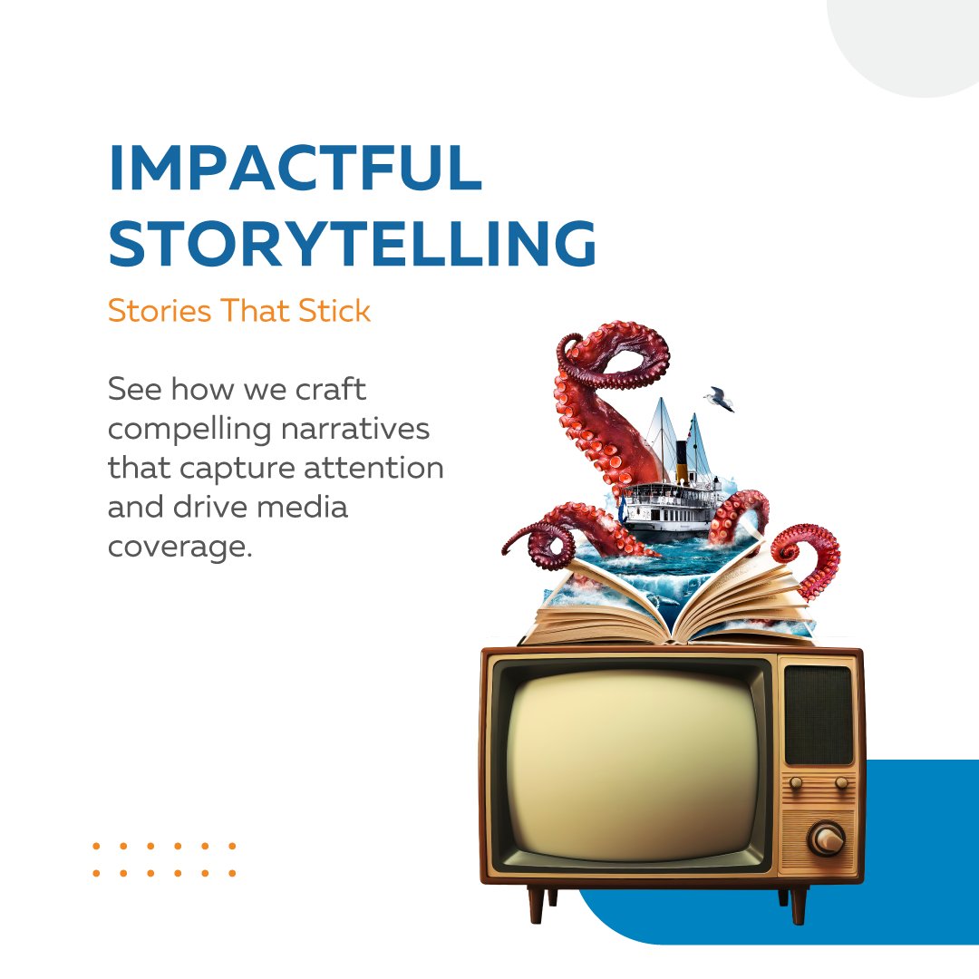 Unlock the secrets to successful media relations with Leap! Today, we dive deep into our strategies that foster strong media connections, ensuring your stories reach and resonate with the right audience. 📰🤝

#MediaMastery #PRSuccess #LeapIntoTheFuture #CommunicateWithImpact