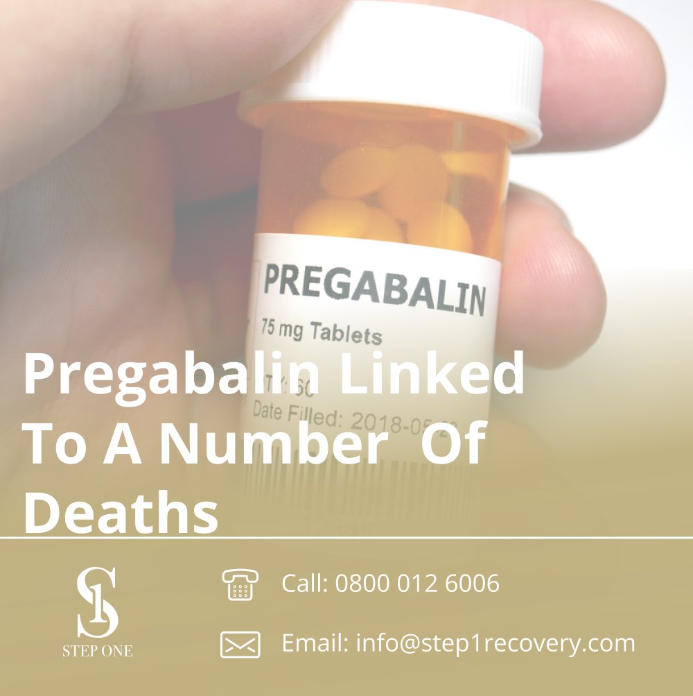 Do you take Pregabalin?

It can be a dangerous drug, especially if taken alongside another drug such as Morphine.

If you are struggling to quit Pregabalin, please seek help today📞

 ➡️bit.ly/3wsslIG

#pregabalin #prescriptiondrugs #addictionhelp #drugaddiction