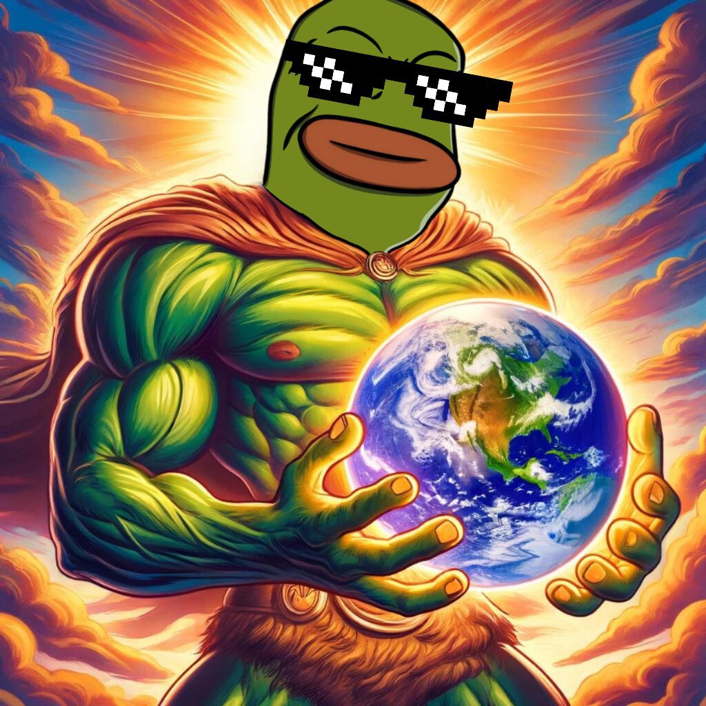 #SOBSEASON 🐸🐸🚀 $SOB will catch up now!!! Full Frog mode is activated!!! #PEPE Here I come!