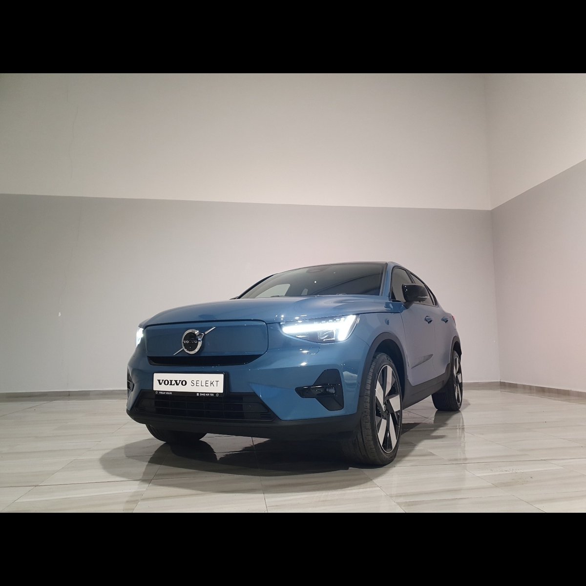 Finlay Volvo Naas tweet media