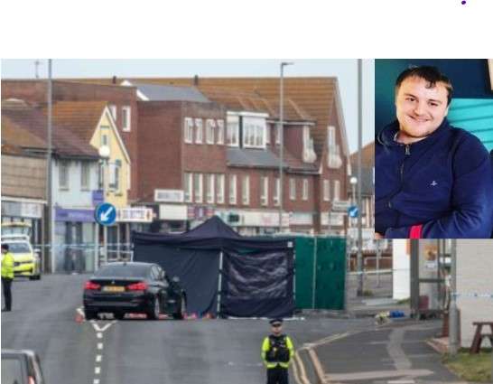 Sussex Police Officer Denies Charges in Fatal Peacehaven Collision Read more on Sussex.News ➡️ bit.ly/4dwIXQb