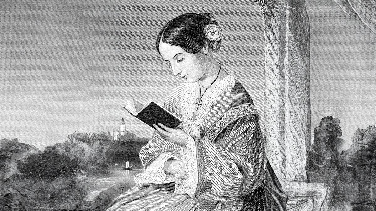 #MECFS #AwarenessDay is #May12. Learn more about Florence Nightingale, the founder of modern nursing and her connection to #MECFS bit.ly/3VNzhdx 

#StandUpForME #InvisibleIllness