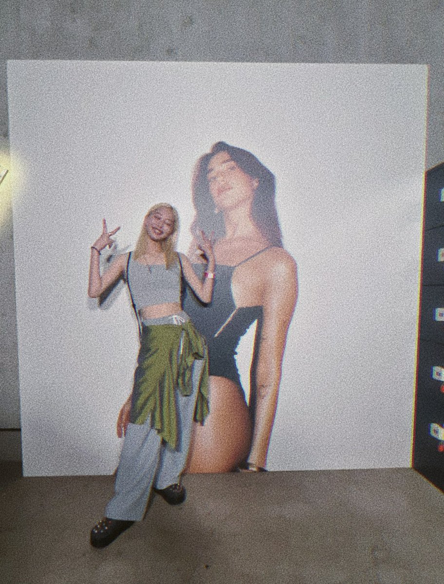 #デュアリパリリパ