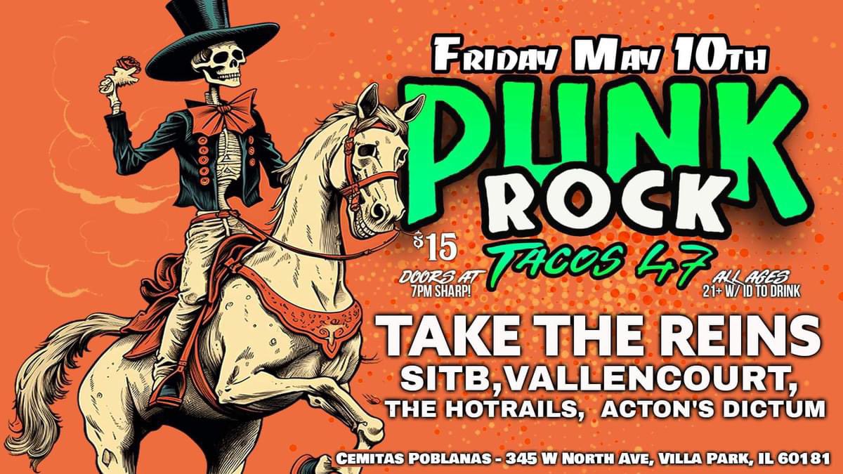 TAKE THE REINS (@takethereins312) on Twitter photo 