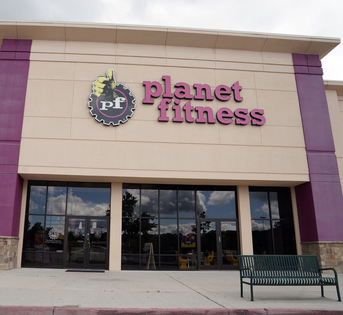 Wow. Planet Fitness is raising their prices for the first time since 1998. “The company reported weaker than expected first quarter revenue.”

Women don’t feel safe in PF. Their policies allow grown men to use the female locker rooms with women and girls. If a woman complains,