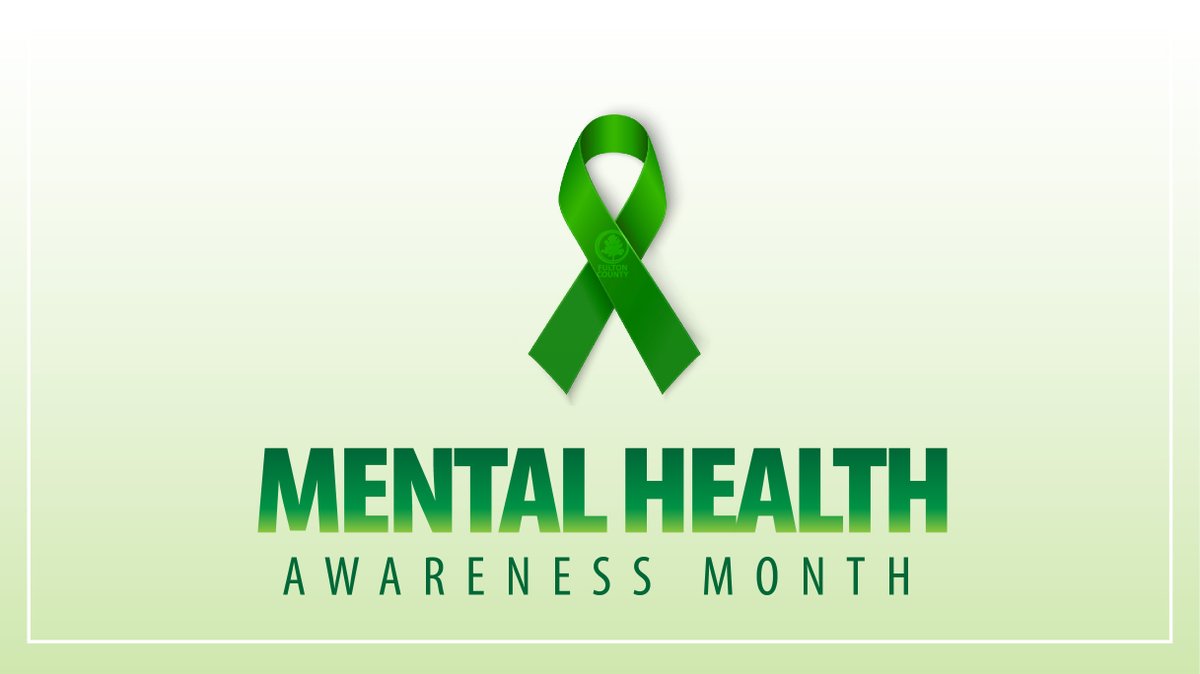 Mental Health Awareness Month was established in 1949 to increase awareness of the importance of mental health and wellness in Americans’ lives and to celebrate recovery from mental illness. #MentalHealthAwarenessMonth #MentalHealthMatters #MentalWellness