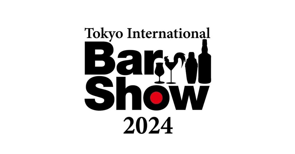 明日からの Tokyo International BarShow 2024 にPSYCHO LOVE VODKA のブースを出展します！

会場限定オリジナルカクテルもあります！

詳細はこちら
tokyobarshow.com/index.html