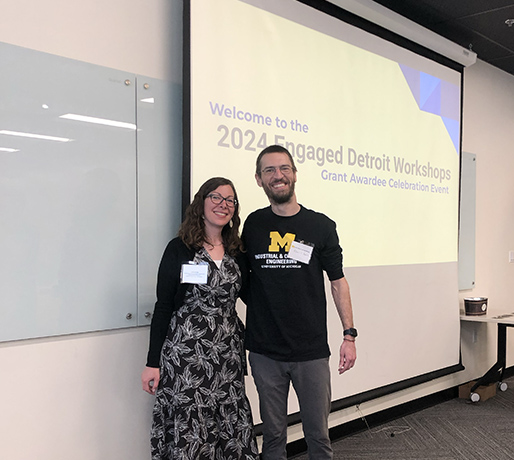 U-M Industrial and Operations Engineering (@umichioe) on Twitter photo @LeiaStirling & <a href="/albertberahas/">Albert S. Berahas</a> received a grant from Engage Detroit!.
Their project is titled "Engineering Detroit’s Future: Empowering Detroit’s Next Generation through Engineering Exploration"
➡️ detroit.umich.edu/news-stories/e… @LeiaStirling & <a href="/albertberahas/">Albert S. Berahas</a> received a grant from Engage Detroit!.
Their project is titled "Engineering Detroit’s Future: Empowering Detroit’s Next Generation through Engineering Exploration"
➡️ detroit.umich.edu/news-stories/e…