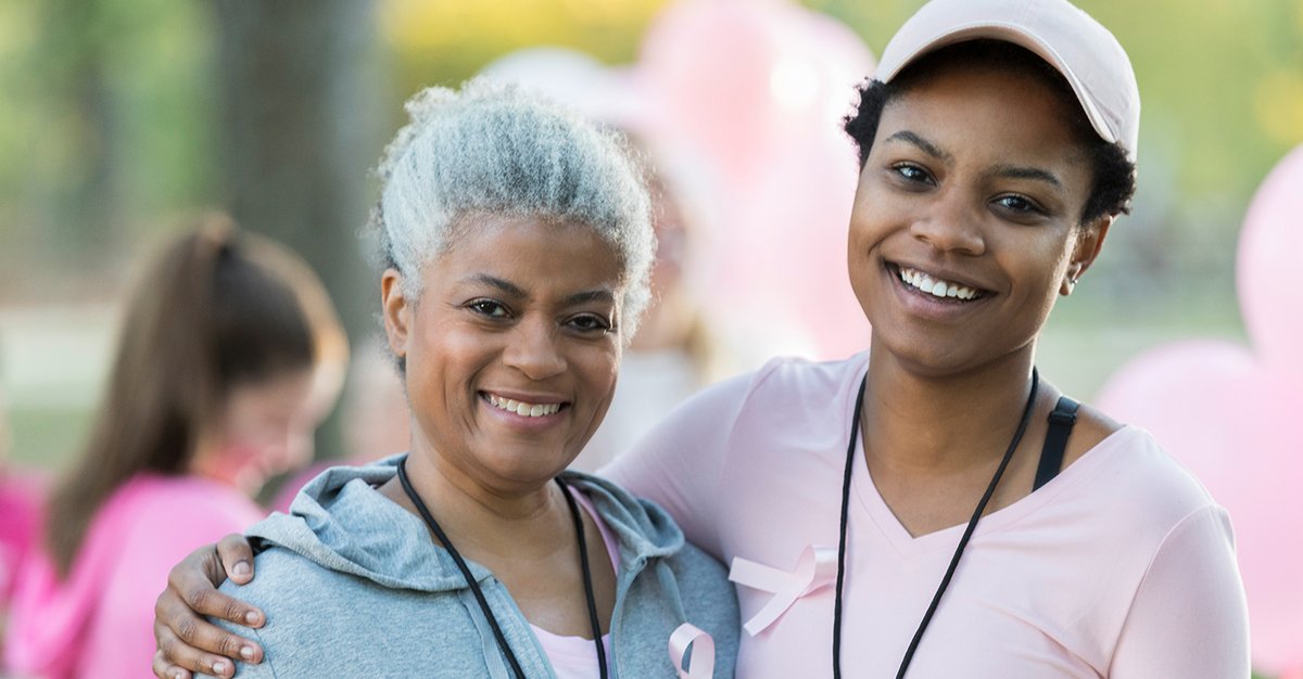 American Cancer Society launches VOICES of Black Women study, the largest of its kind, to address disparities in cancer survival rates among Black women. Here's more. theatlantavoice.com/american-cance…