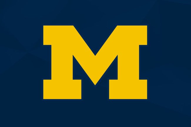 McHaleBlade's tweet photo. Blessed to receive an offer from The University of Michigan! @UMichFootball @UMichCoachEspo @AllenTrieu @EDGYTIM @Hawks4Football @KoachWeaver https://t.co/CiroyRfR3t
