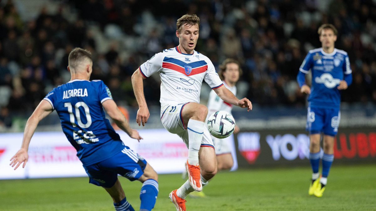 Sébastien Denis tweet media