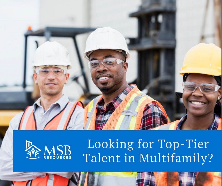 🌟 Seeking top talent? Look no further than MSB Resources! 💼 With our extensive network and proven process, we'll find your perfect fit seamlessly. Let us deliver your next great addition! 

#Recruitment #MSBResources #HiringProcess