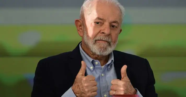 EXTRA: STF CONFIRMA LEI DAS ESTATAIS, MENOS PARA LULA!

O STF ratificou  a necessidade de restrições para indicações políticas. Mas manteve as nomeações politicas de Lula “para evitar instabilidade adminstrativa” (e a perda das maiores minas de ordenha do estado). Mercadante