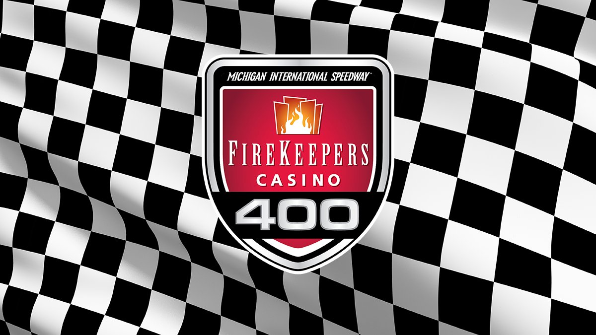 The FKC 400 is just 100 days away, and we're giving YOU the chance to win 4 tickets! Enter now for your shot at the ultimate NASCAR experience! Click to enter: ow.ly/2pXW50RxEsg ⚠️We will not contact winners through social media. Entries close on May 12 at 11:59 pm ET.