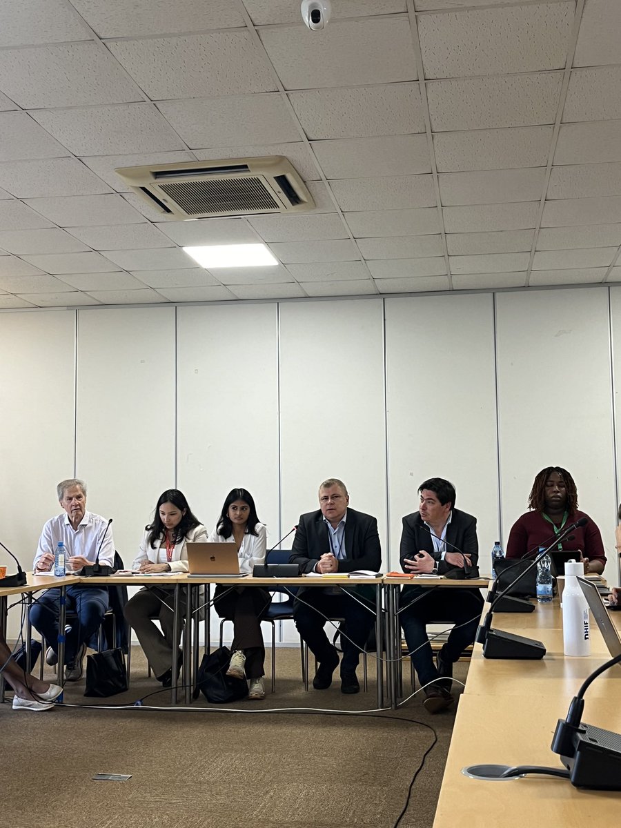 David Levai (@davidlevai) on Twitter photo Today I had the privilege to present our plan <a href="/iswe_org/">Iswe Foundation</a> to launch a #GlobalCitizensAssembly at the #SummitOfTheFuture in front of civil society colleagues <a href="/democracywb/">Democracy Without Borders</a> <a href="/CIVICUSalliance/">CIVICUS</a> <a href="/PlataformaCIPO/">Plataforma CIPÓ</a> <a href="/jo_leinen/">Jo Leinen</a> and <a href="/GermanAmbUN_NY/">Ricklef Beutin</a> at the UN Civil Society Conference Today I had the privilege to present our plan <a href="/iswe_org/">Iswe Foundation</a> to launch a #GlobalCitizensAssembly at the #SummitOfTheFuture in front of civil society colleagues <a href="/democracywb/">Democracy Without Borders</a> <a href="/CIVICUSalliance/">CIVICUS</a> <a href="/PlataformaCIPO/">Plataforma CIPÓ</a> <a href="/jo_leinen/">Jo Leinen</a> and <a href="/GermanAmbUN_NY/">Ricklef Beutin</a> at the UN Civil Society Conference
